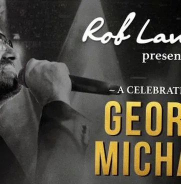 presents A Celebration of George Michael zitplaatsen (reprise) · Schouwburg Hengelo, Hengelo · za 31 okt 2026