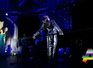 Pride concert: A celebration of queerness in classical music · Musis, Arnhem · zo 11 okt 2026