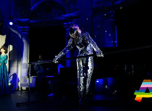 Pride concert: A celebration of queerness in classical music · Musis, Arnhem · zo 11 okt 2026