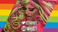 Pride Night · So What!, Gouda · za 17 okt 2026