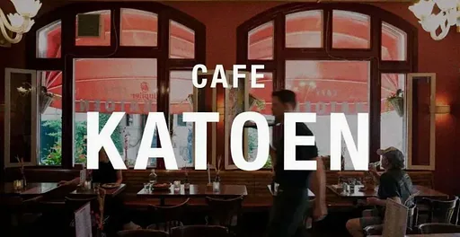 Primal Instinct w/ Chlär & friends · Café Katoen, Amsterdam · vr 23 okt 2026