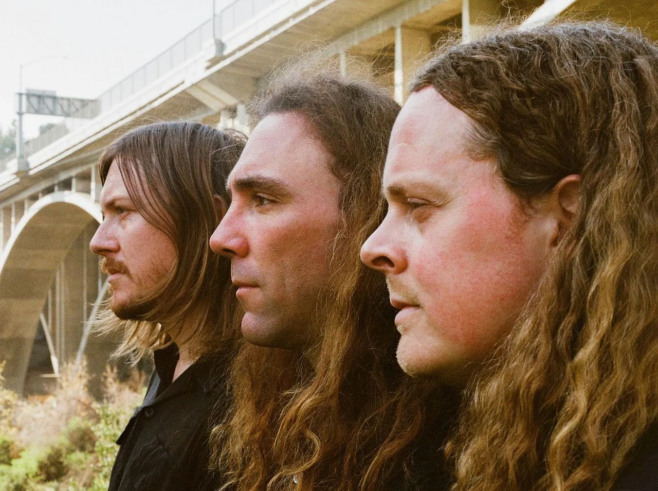 Primitive Ring (USA) + support · Vera, Groningen · Fri, 12 Feb 2027
