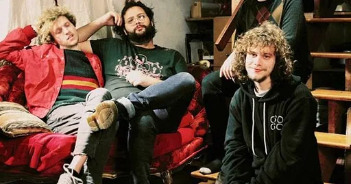 Prince Daddy & The Hyena · Patronaat, Haarlem · vr 12 feb 2027
