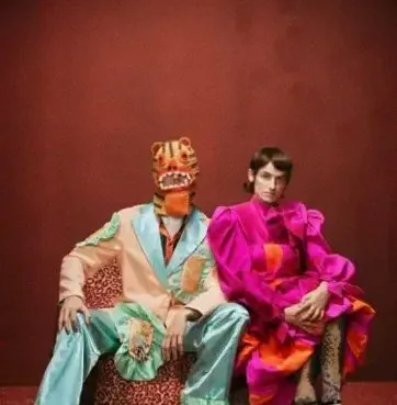 Prins Panter 8+ · Schouwburg Odeon, Zwolle · zo 21 mrt 2027