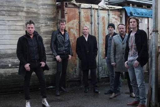 Prof. Nomad's David Bowie · Poppodium Bolwerk, Sneek · Sat, 30 Jan 2027
