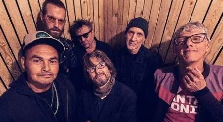Prof Nomad Sessies: Neil Young · Metropool Almelo, Almelo · vr 18 sep 2026