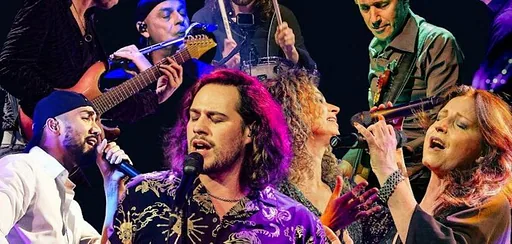 Progproms · Poppodium De Bosuil, Weert · za 19 dec 2026
