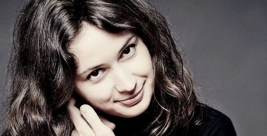 Prometheus - Ignition of the World - Patricia Kopatchinskaja & Ensemble Resonanz · Amare, Den Haag · Fri, 7 May 2027