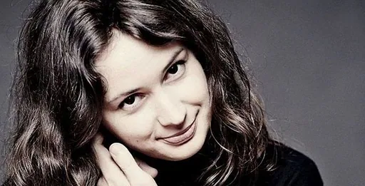 Prometheus - Ignition of the World - Patricia Kopatchinskaja & Ensemble Resonanz · Amare, Den Haag · Fri, 7 May 2027