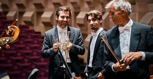 Proms: John Williams’ Greatest Hits · de Doelen, Rotterdam · vr 11 sep 2026