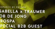 Prophecy by Prospa - Awakenings ADE · SugarCity, Halfweg · zo 25 okt 2026