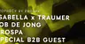 Prophecy by Prospa - Awakenings ADE · SugarCity, Halfweg · zo 25 okt 2026