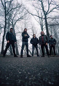 Prophecy Night · Onder de Moriaan, 's-Hertogenbosch · Fri, 20 Nov 2026