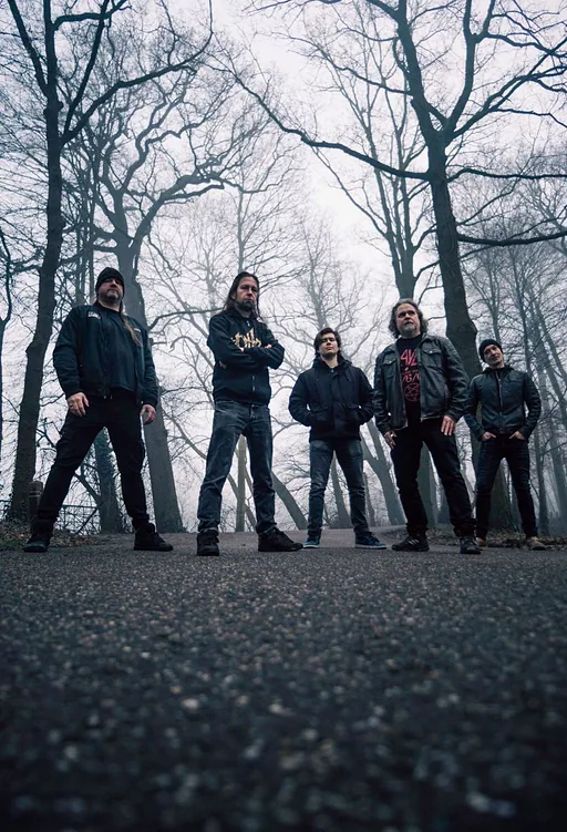 Prophecy Night · Onder de Moriaan, 's-Hertogenbosch · Fri, 20 Nov 2026