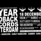 PRSPCT, Team Gabber & Madback Records present: 10 Year Madback Records label night — background image