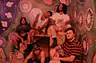 Psychedelic Porn Crumpets · Maassilo, Rotterdam · za 21 nov 2026