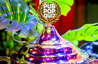 PUBPOPQUIZ · De Kroepoekfabriek, Vlaardingen · vr 8 jan 2027