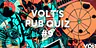 Pubquiz #9 · Poppodium Volt, Sittard · do 17 sep 2026