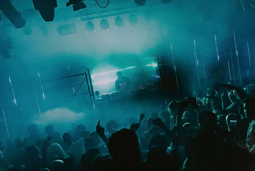 PULSE x UNIT · MEZZ, Breda · vr 27 nov 2026