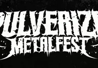 Pulverize Metalfest · De Pul, Uden · Sat, 24 Apr 2027