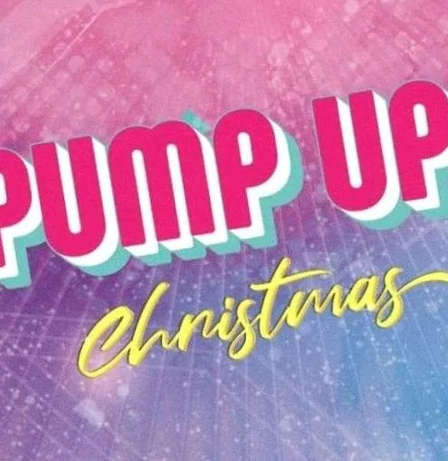 Pump Up the 90's 18+ · Rabo Theater De Meenthe, Steenwijk · Fri, 25 Dec 2026