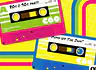 Pump Up The Jam | 80's & 90's Party · Poppodium PX, Volendam · za 9 jan 2027