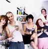 Punk n Folk: Cheap Dirty Horse (UK) + Ruen (NL) + Moonbugs (NL) · ACU, Utrecht · di 15 sep 2026