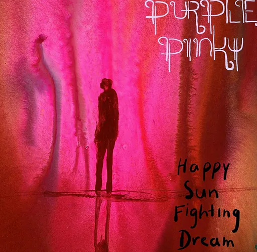 Purple Pinky EP Listening Party ft. Luka Schuurman and Band Photo · De Nieuwe Anita, Amsterdam · wo 4 nov 2026