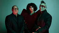 Puscifer · Westergasfabriek, Gashouder, Amsterdam · do 5 nov 2026
