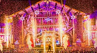 Pussy Lounge · Rotterdam Ahoy, Rotterdam · za 31 okt 2026