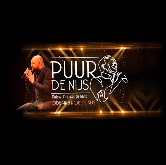 Puur de Nijs · BRUIS, Bladel · Sun, 17 Jan 2027