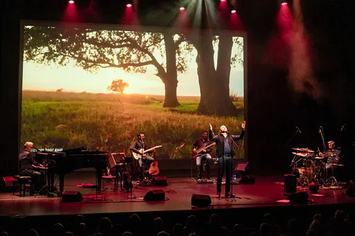 Puur De Nijs · Poppodium Volt, Sittard · Fri, 11 Dec 2026