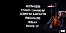 PX Muziekfabriek Presenteert... · Poppodium PX, Volendam · za 10 okt 2026