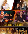 PX OP Z'N KOP met Monique Smit, Likke Pêhp, Jeffrey Parmentier en DJ Roy Veerman · Poppodium PX, Volendam · za 19 dec 2026