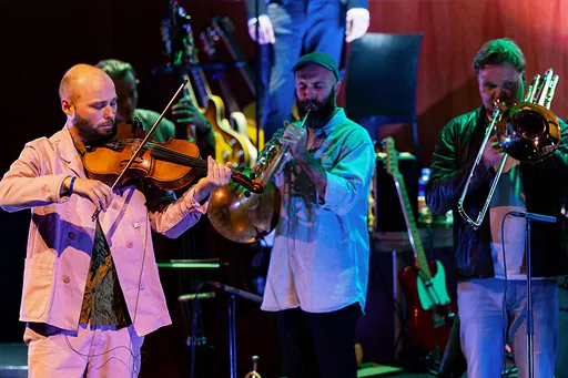 Pynarello · TivoliVredenburg, Utrecht · Sat, 30 Jan 2027