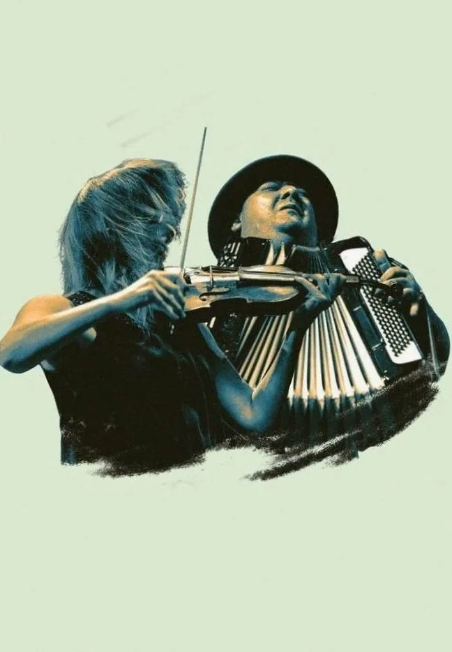 Pynarello · Schouwburg Concertzaal Tilburg, Tilburg · Fri, 16 Apr 2027