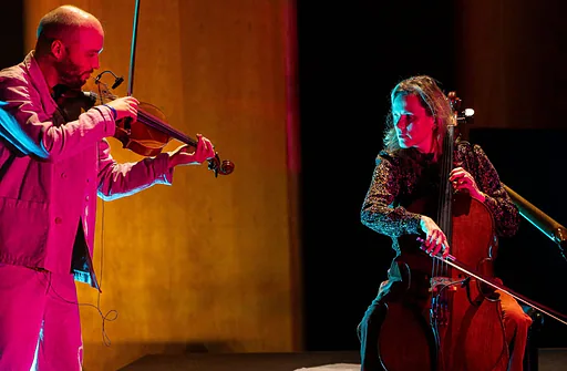 Pynarello · TivoliVredenburg, Utrecht · ma 19 apr 2027