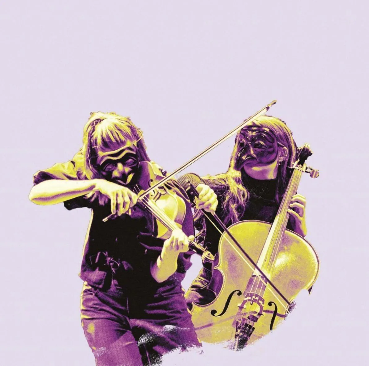 Pynarello & Jochem Stavenuiter · De Oosterpoort, Groningen · wo 4 nov 2026