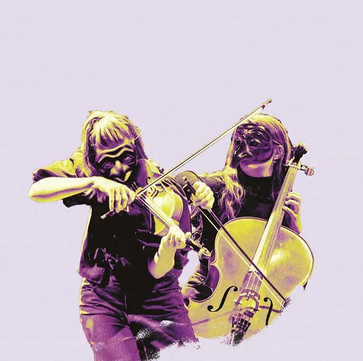 Pynarello & Jochem Stavenuiter · De Oosterpoort, Groningen · Wed, 4 Nov 2026