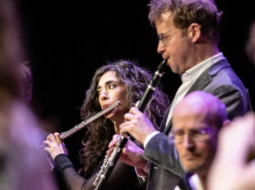 Pynarello · Musis, Arnhem · do 5 nov 2026