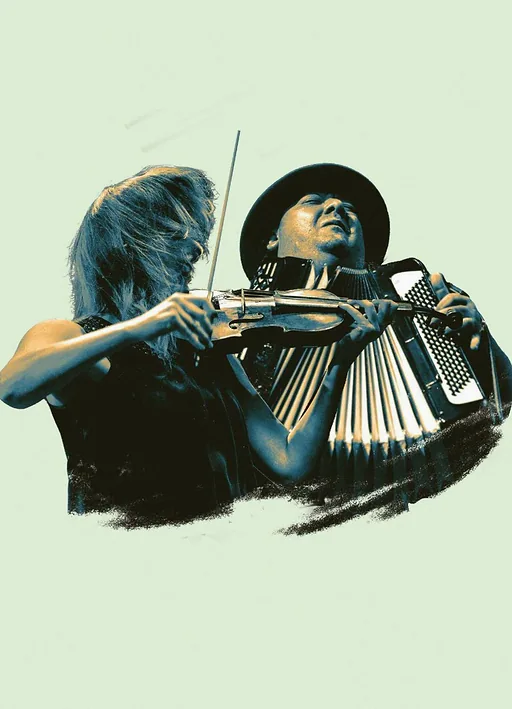 Pynarello · Theater Kerkrade, Kerkrade · Sun, 25 Apr 2027