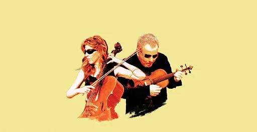 Pynarello · Lindenberg Theater, Nijmegen · wo 27 jan 2027