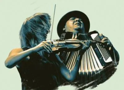 Pynarello · Stadsschouwburg De Harmonie, Leeuwarden · za 17 apr 2027