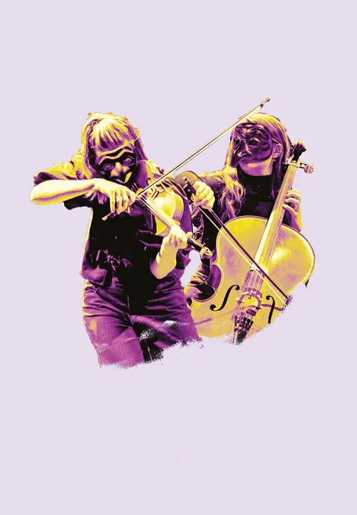 Pynarello & Jochem Stavenuiter · Theater De Winsinghhof, Roden · zo 25 okt 2026