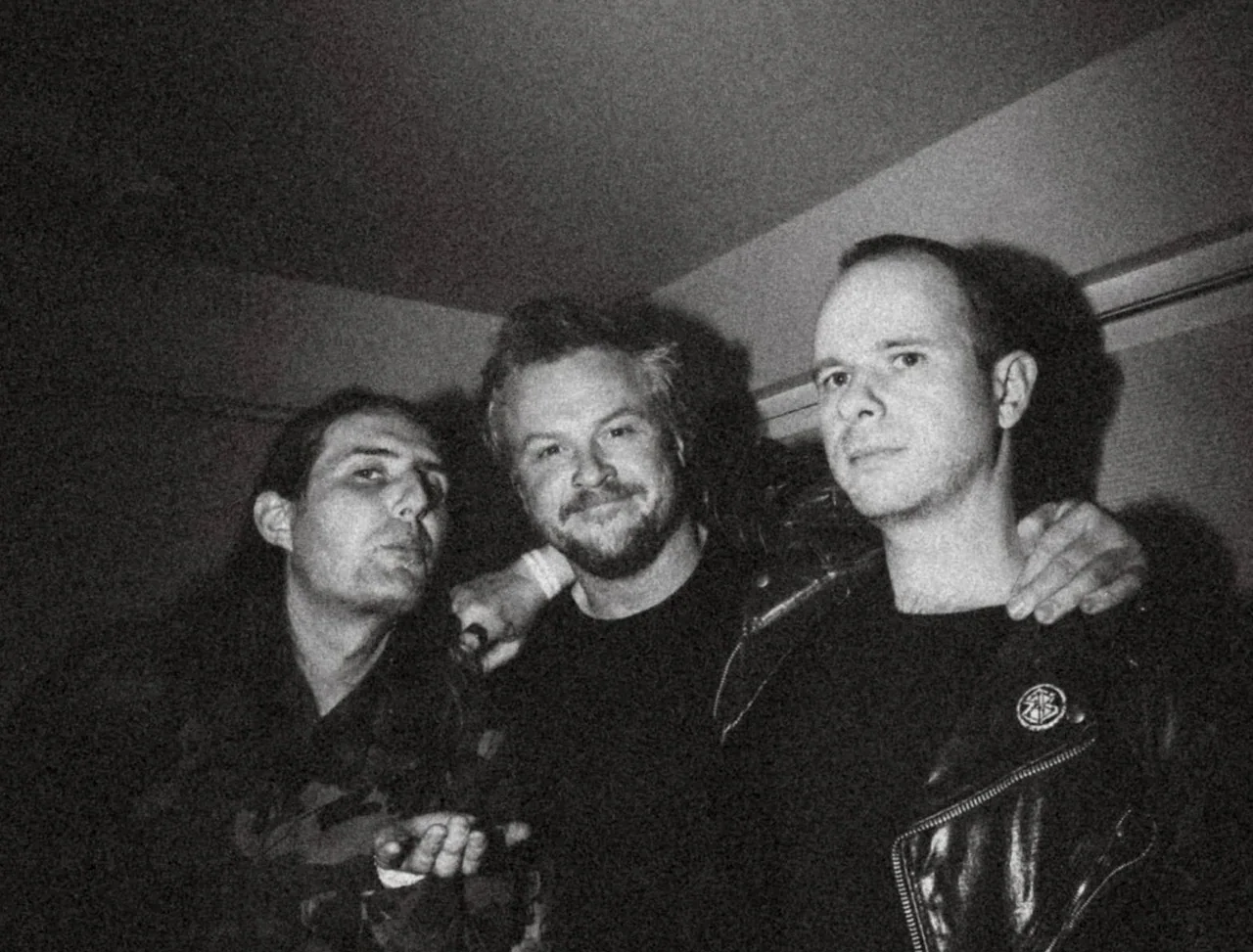 Pyrex (USA) + Traumatizer (NL) · Vera, Groningen · do 5 nov 2026