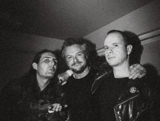 Pyrex (USA) + Traumatizer (NL) · Vera, Groningen · do 5 nov 2026