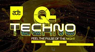Q-Factory presents: TECHNO NIGHT 2026 - ADE · Poppodium Q-Factory, Amsterdam · wo 21 okt 2026