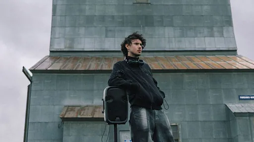 Quadeca + support · Melkweg, Amsterdam · ma 15 feb 2027