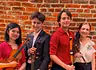 Quarterino · Theater De Berenkuil, Utrecht · wo 2 sep 2026