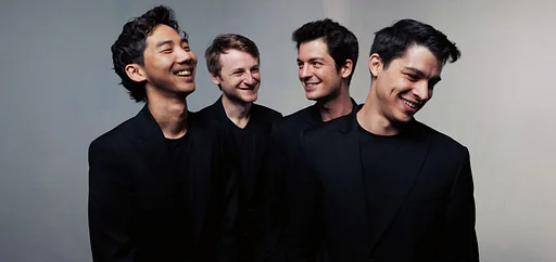 Quatuor Arod speelt Bartók, Carlos Simon en Fanny Mendelssohn · Het Concertgebouw, Amsterdam · Wed, 28 Oct 2026